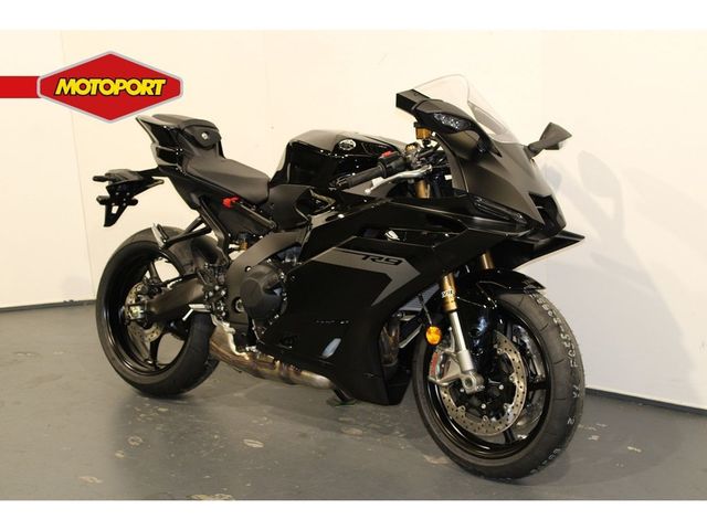 yamaha - yzf-r9