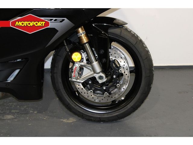 yamaha - yzf-r9