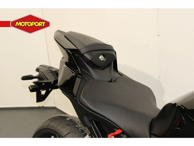 yamaha - yzf-r9