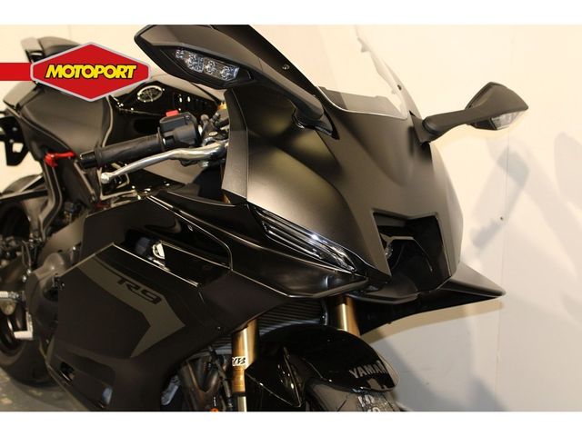 yamaha - yzf-r9