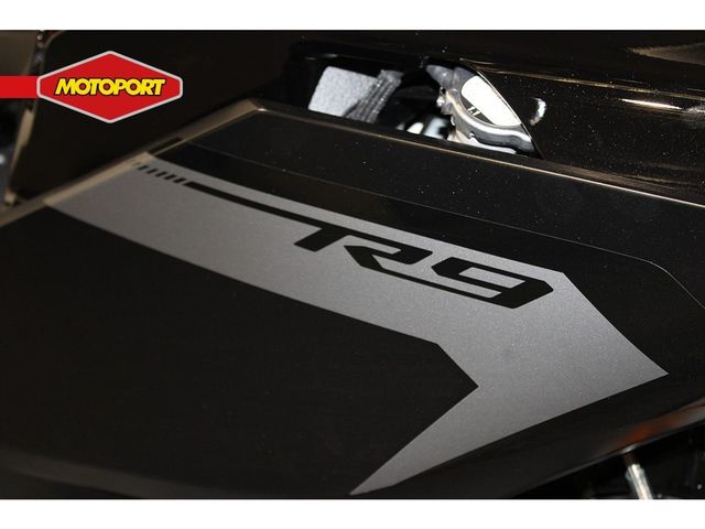 yamaha - yzf-r9