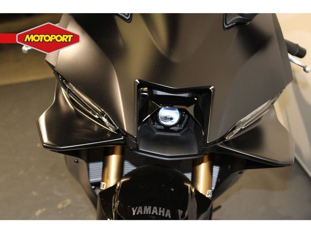 yamaha - yzf-r9