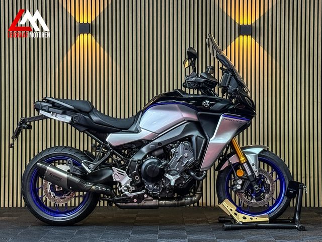 yamaha - tracer-9-gt--