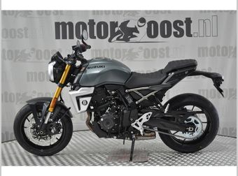Suzuki GSX-8T 2025 nieuw