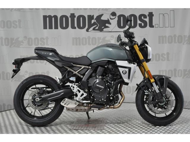 suzuki - gsx-8t