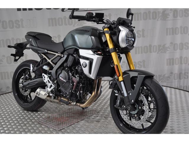 suzuki - gsx-8t