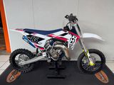 HUSQVARNA TC 65
