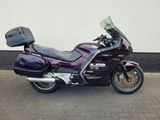 HONDA ST 1100 PAN EUROPEAN