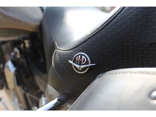 harley-davidson - road-king-classic-flhrci