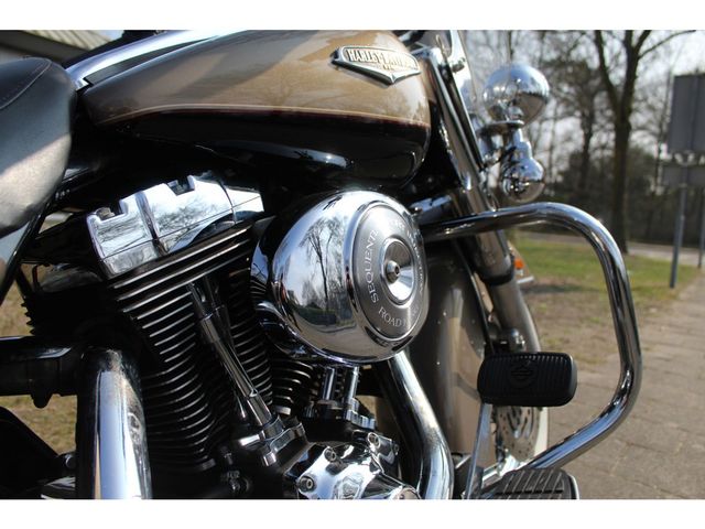 harley-davidson - road-king-classic-flhrci