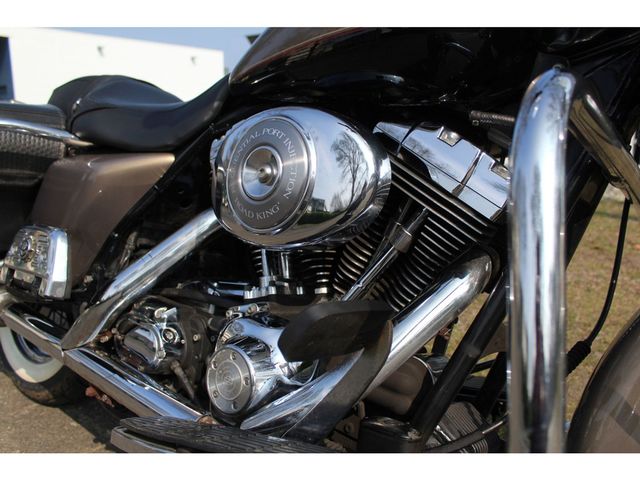 harley-davidson - road-king-classic-flhrci