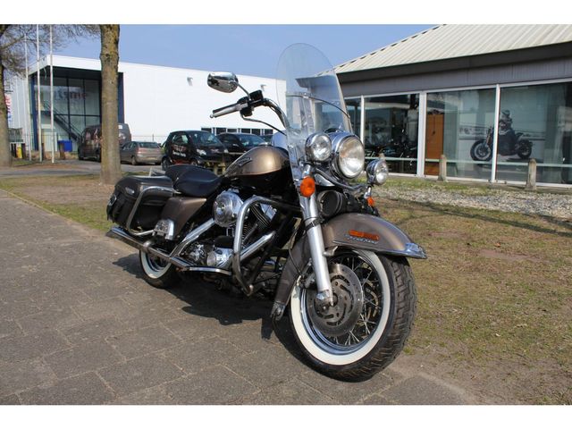 harley-davidson - road-king-classic-flhrci