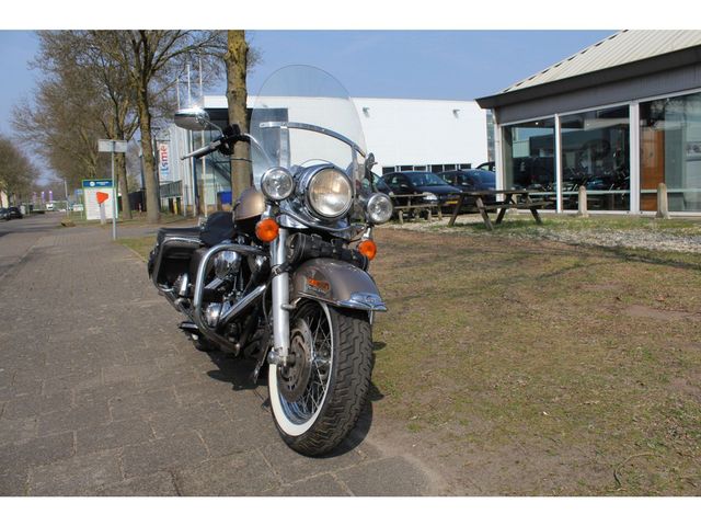 harley-davidson - road-king-classic-flhrci