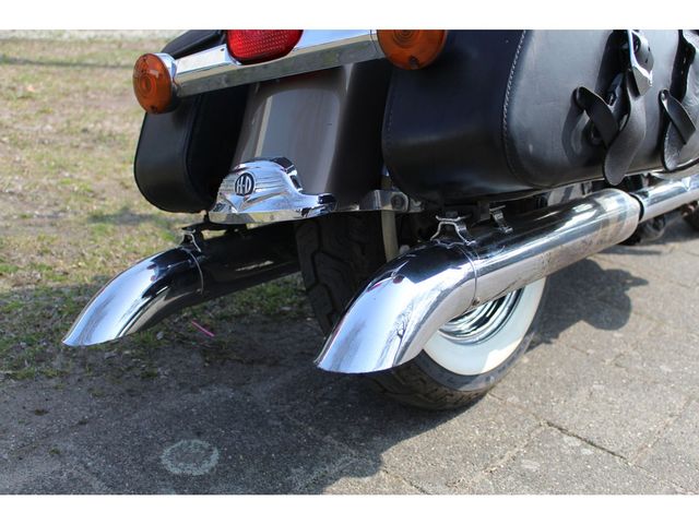 harley-davidson - road-king-classic-flhrci