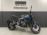 TRIUMPH TRIDENT 660