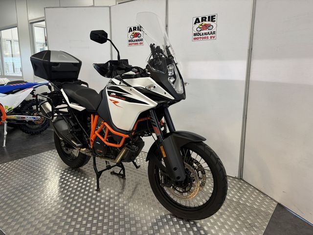 ktm - 1090-adventure-r