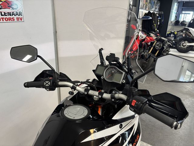 ktm - 1090-adventure-r