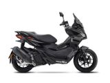 APRILIA SR GT 125