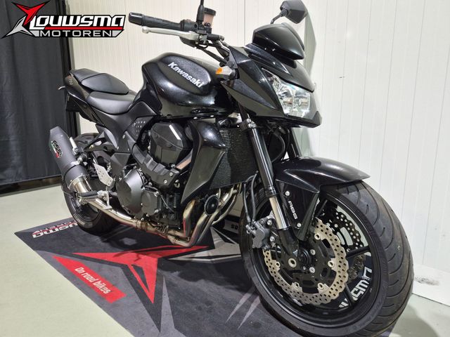 kawasaki - z-750