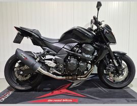 Kawasaki Z 750 2010 occasion