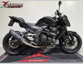 Kawasaki Z 750 2010 occasion