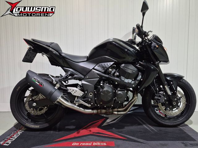 kawasaki - z-750