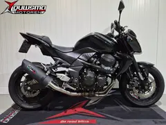 Kawasaki Z 750 2010 occasion – foto 2 van 20
