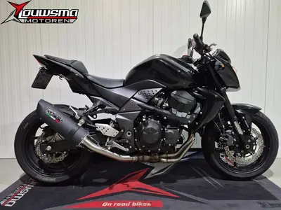 KAWASAKI Z 750 – foto 2