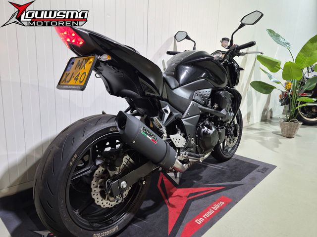 kawasaki - z-750