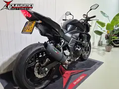 Kawasaki Z 750 2010 occasion – foto 3 van 20