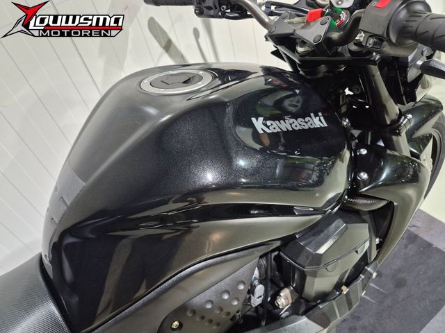 kawasaki - z-750