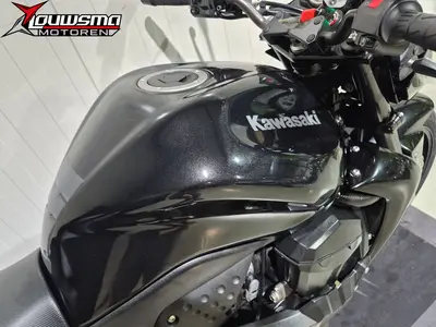 KAWASAKI Z 750 – foto 4