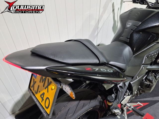 kawasaki - z-750