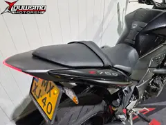 Kawasaki Z 750 2010 occasion – foto 5 van 20