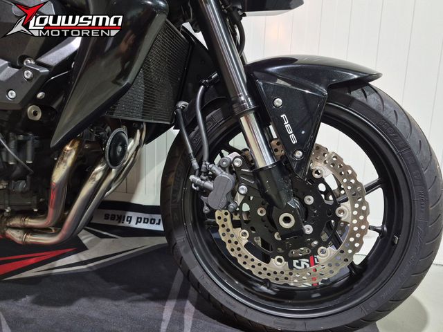 kawasaki - z-750