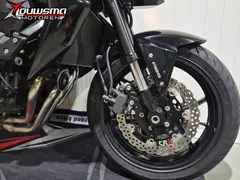 Kawasaki Z 750 2010 occasion – foto 6 van 20