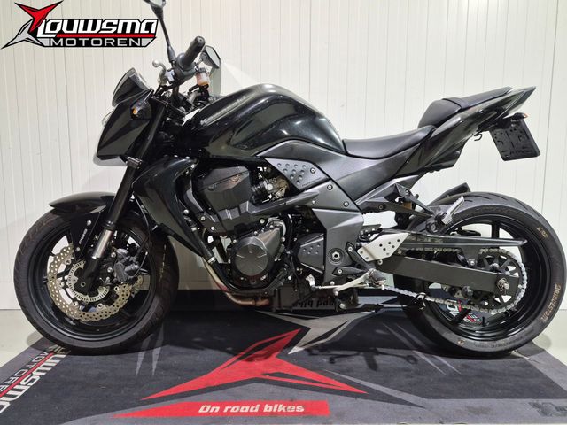 kawasaki - z-750