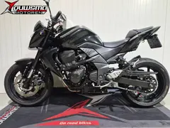 Kawasaki Z 750 2010 occasion – foto 12 van 20