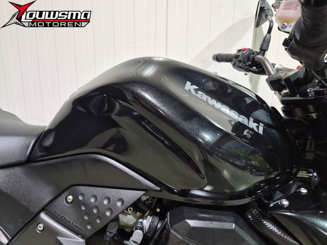 kawasaki - z-750