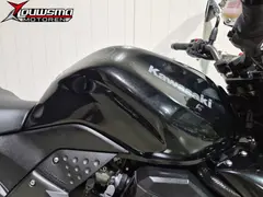 Kawasaki Z 750 2010 occasion – foto 8 van 20