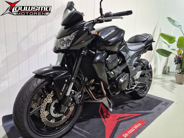 kawasaki - z-750