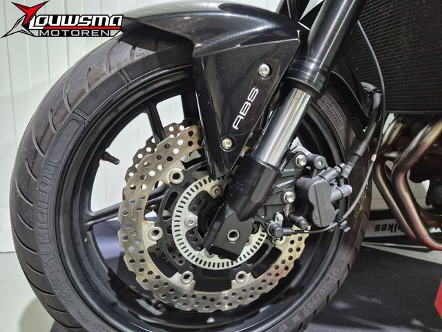kawasaki - z-750