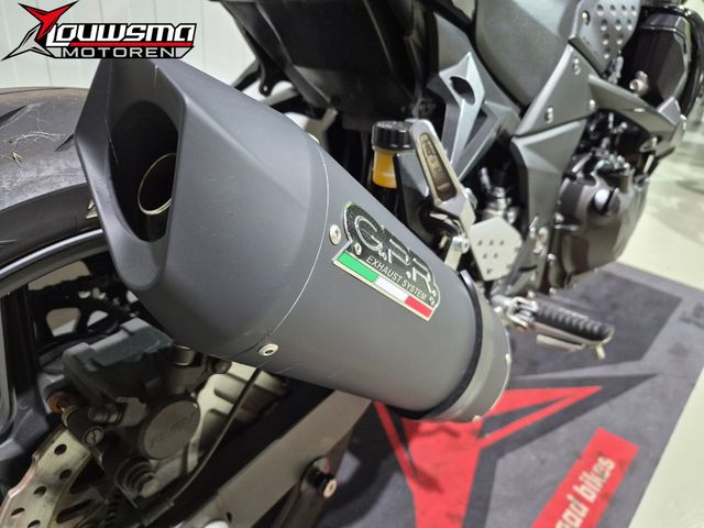 kawasaki - z-750