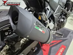 Kawasaki Z 750 2010 occasion – foto 13 van 20