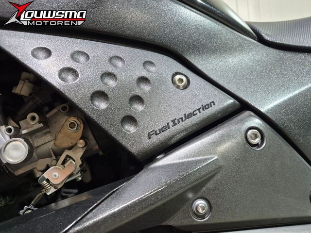 kawasaki - z-750