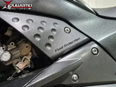 Kawasaki Z 750 2010 occasion – foto 14 van 20