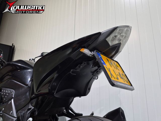 kawasaki - z-750
