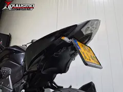 Kawasaki Z 750 2010 occasion – foto 15 van 20