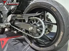 Kawasaki Z 750 2010 occasion – foto 16 van 20