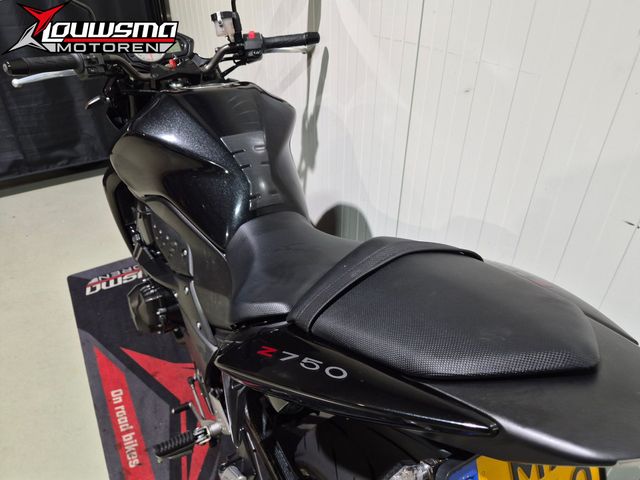 kawasaki - z-750